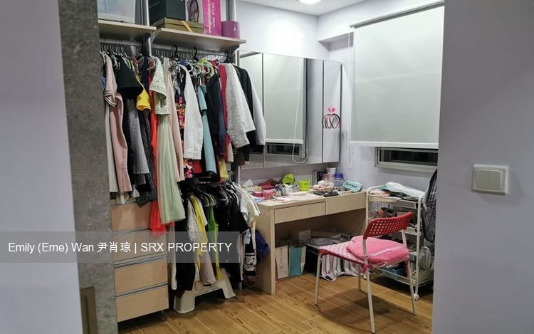 Blk 452A Sengkang West Way (Sengkang), HDB 5 Rooms #205946101